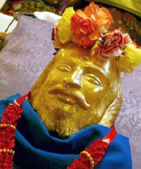Shivabalayogi murty