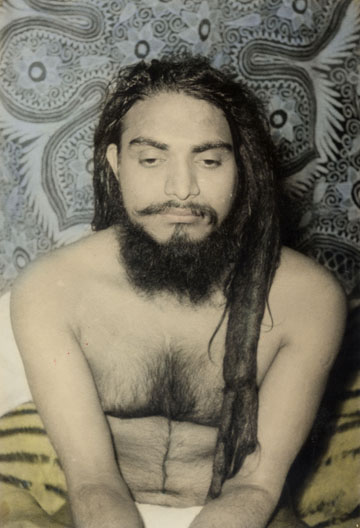 Shivabalayogi Dehradun