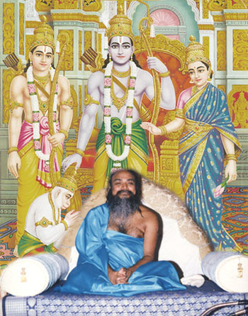 Shivabalayogi Bangalore