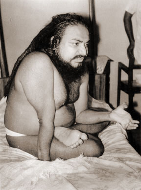 Shivabalayogi