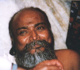 Shivabalayogi