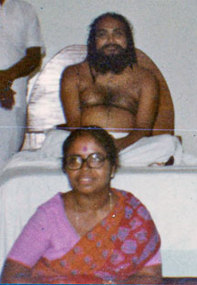 Yashoda
