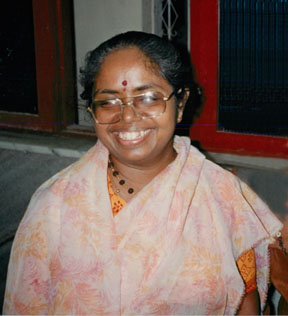 Yashoda