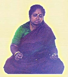 Yashoda