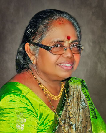 Yashoda