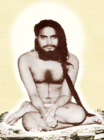 Shivabalayogi