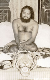 Shivabalayogi