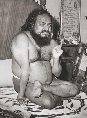 Shivabalayogi Dehradun