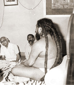 Dehradun Asana
