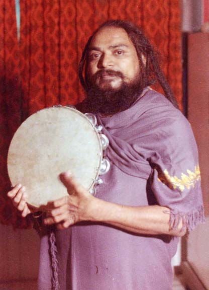 Shivabalayogi_drum